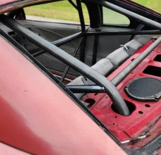 94-04 Mustang 8.50 Roll Cage