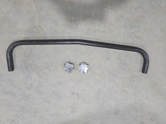 79-04 Mustang Bumper Support Add- On