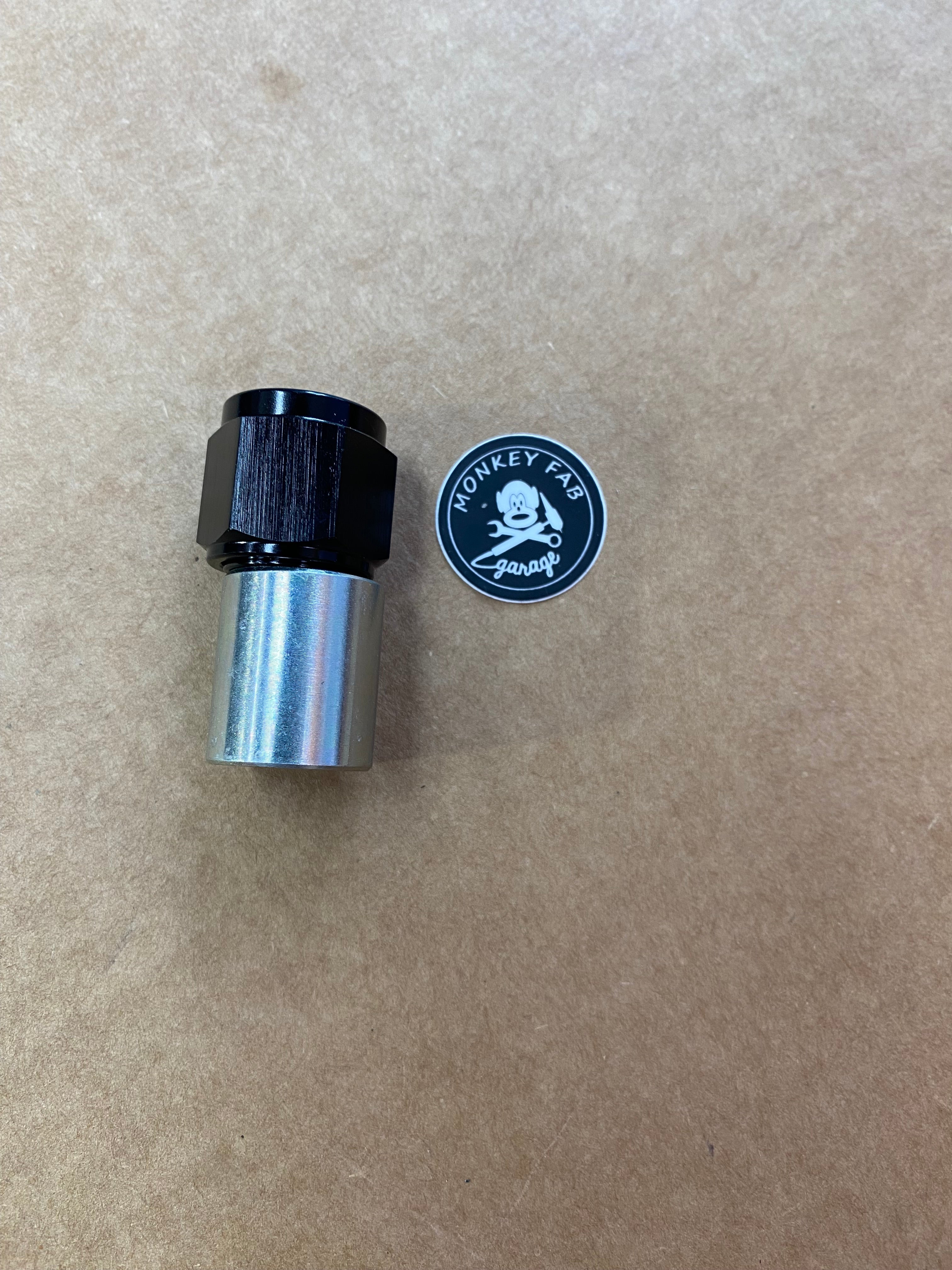 Superflex PTFE Hose Ends
