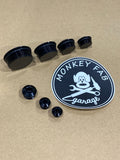 O-Ring Boss (ORB) Plugs