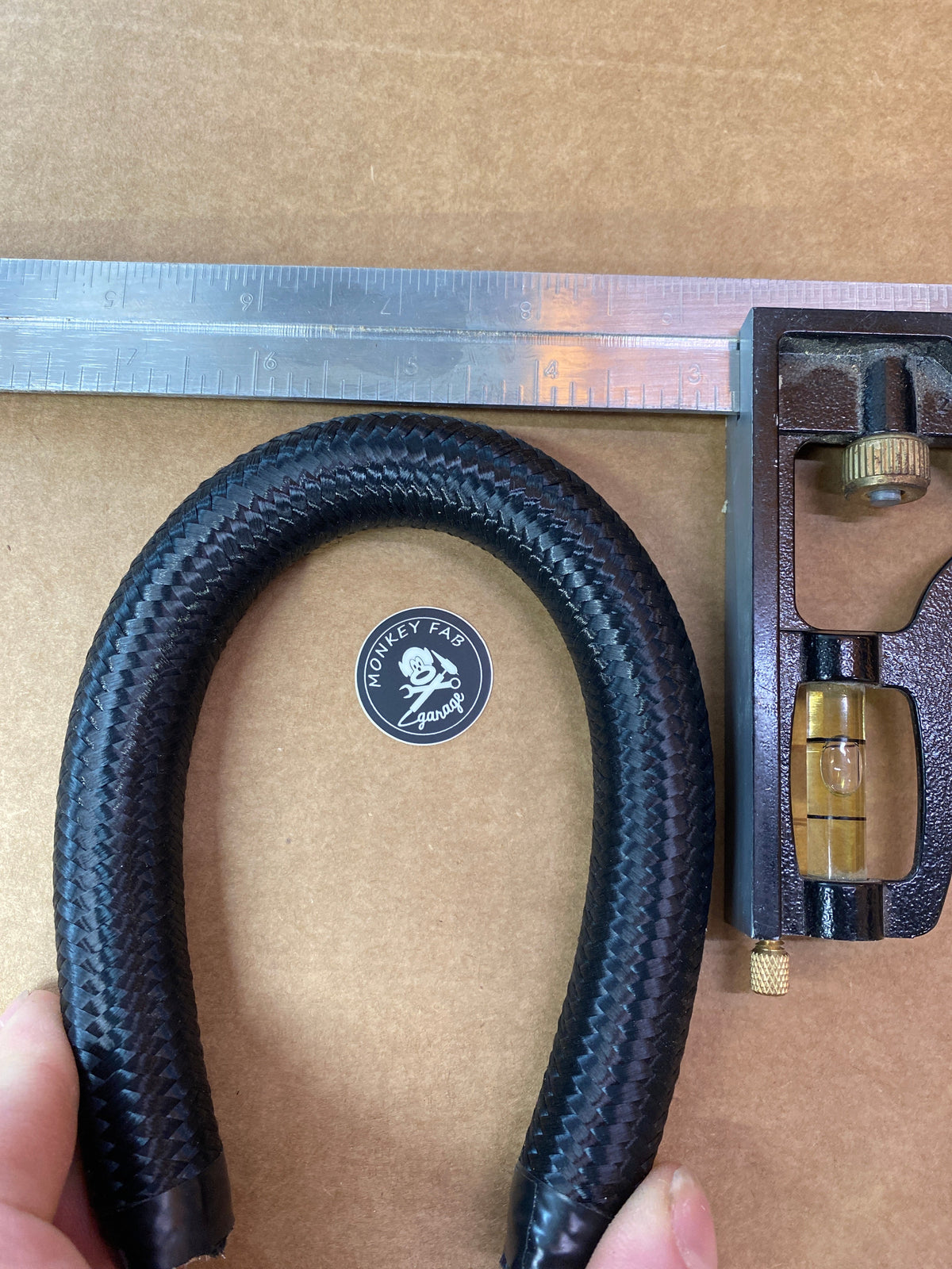 SuperFlex PTFE Hose