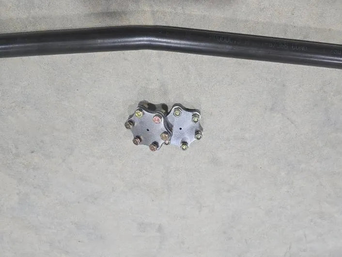 79-04 Mustang Bumper Support Add- On