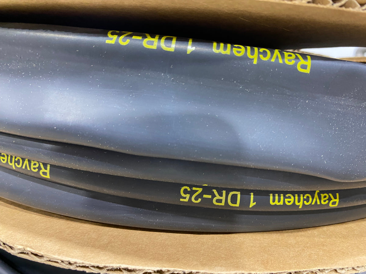 Raychem DR-25