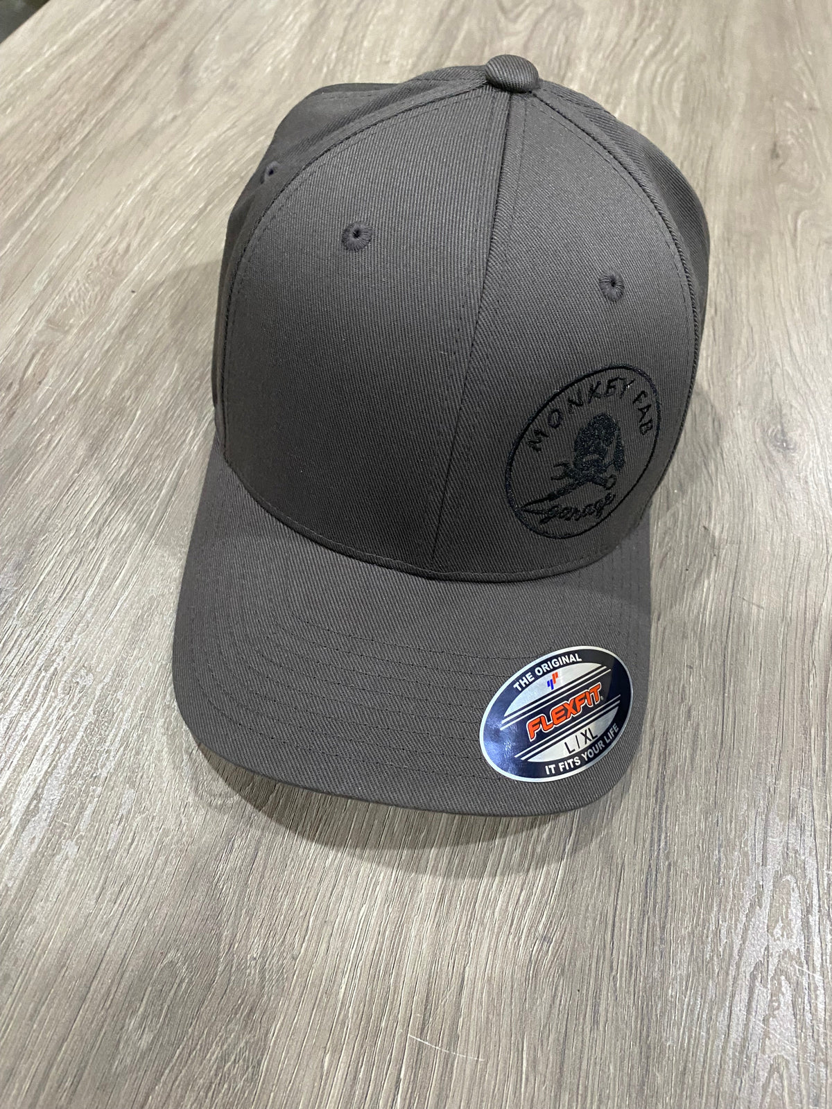 Monkey Fab Hat