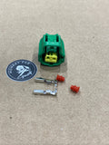 184000-1 (Coyote Idle IAC) Connector