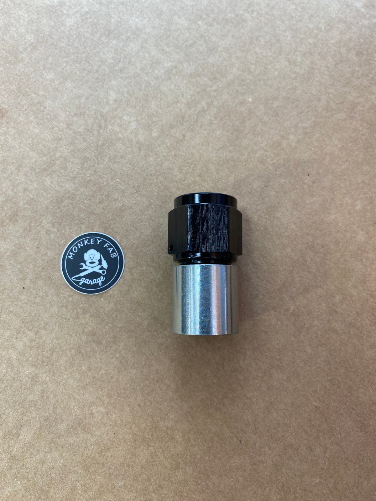 Superflex PTFE Hose Ends