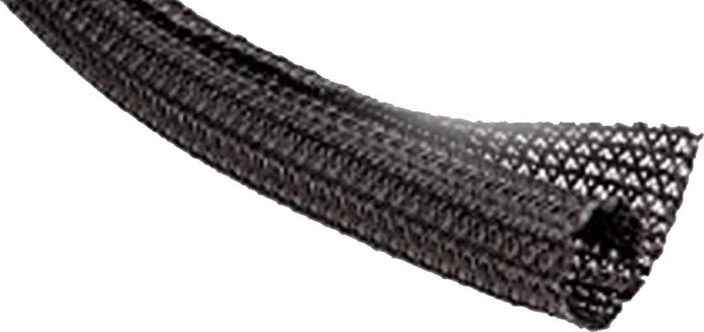 Braided Split Loom