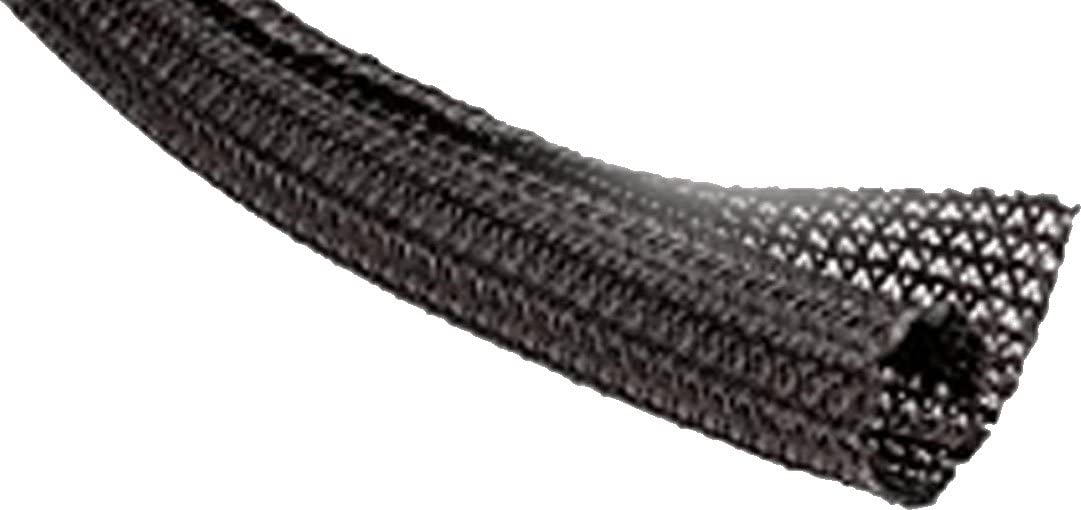 Braided Split Loom