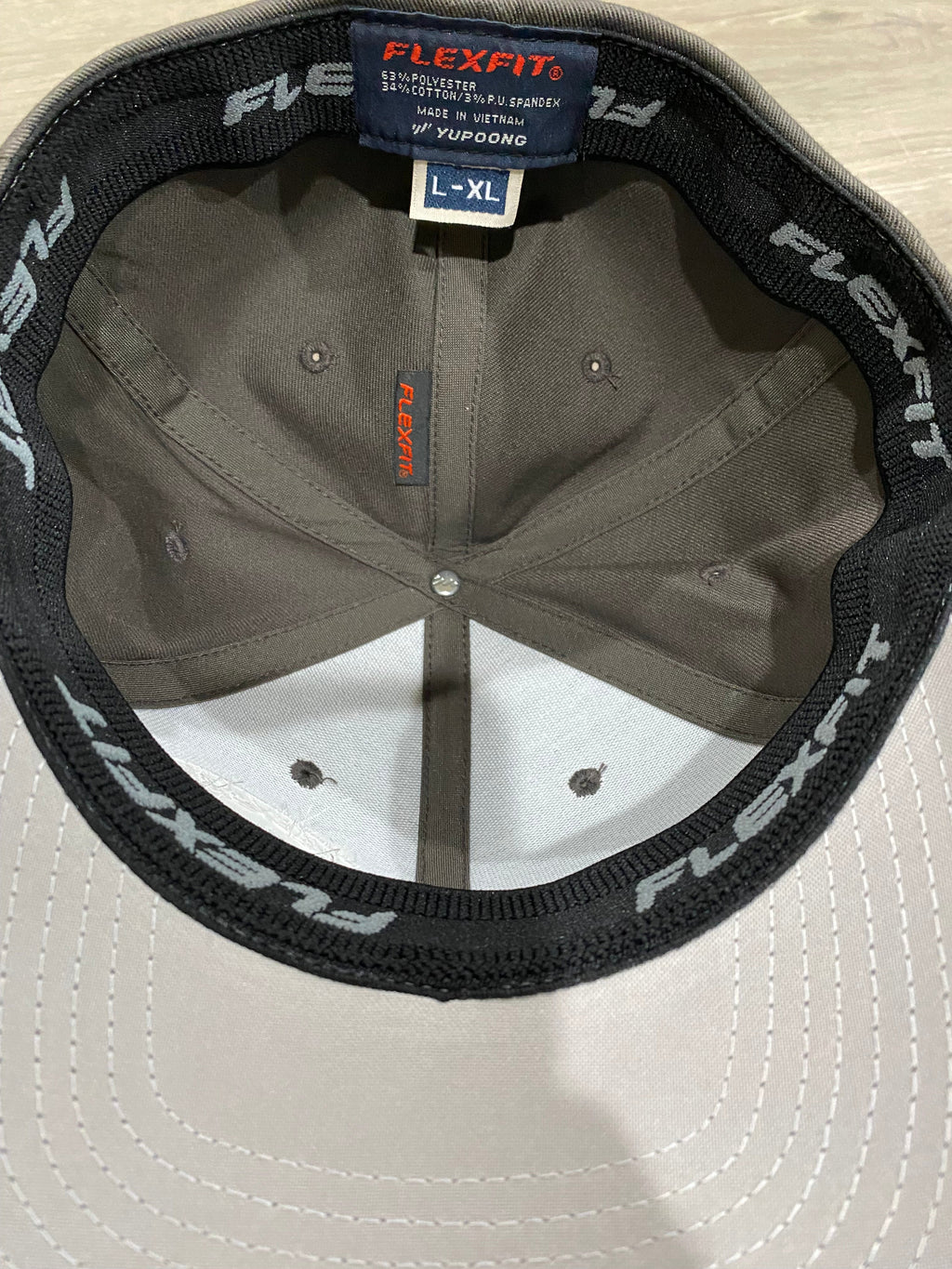 Monkey Fab Hat