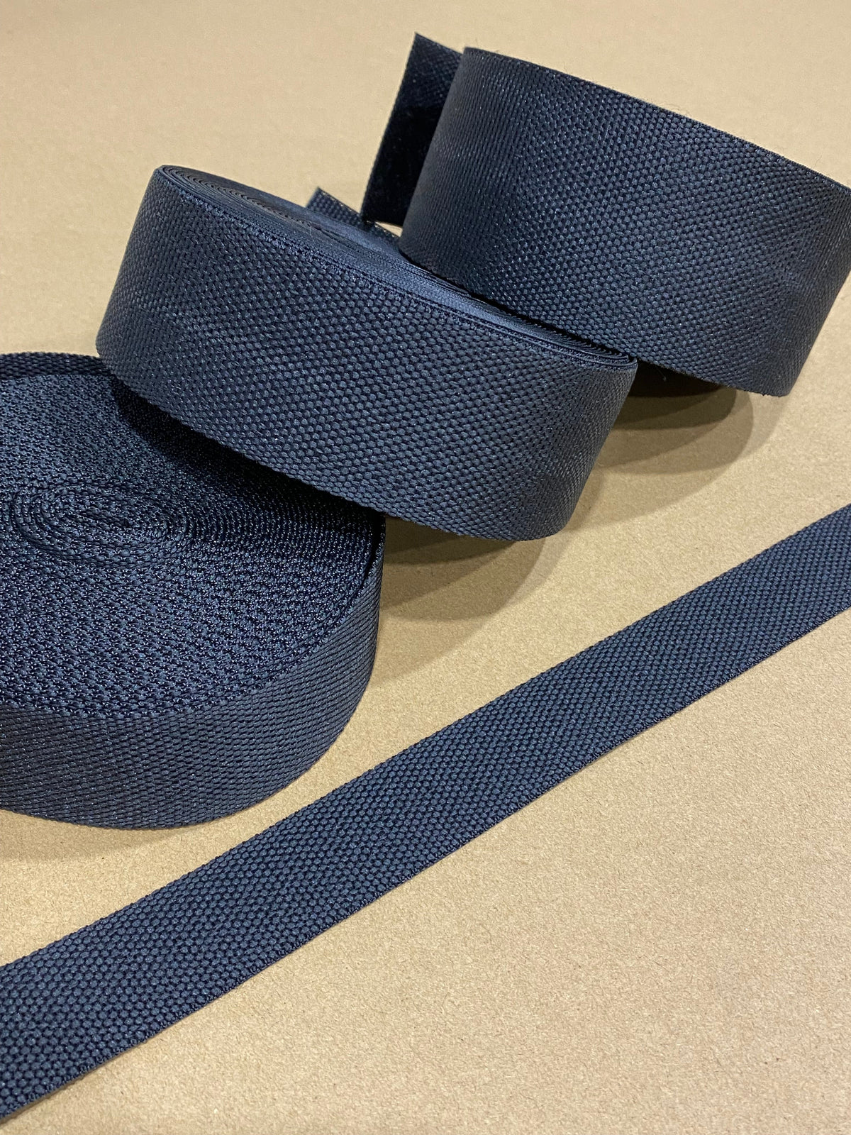 Braided Shrink Sleeve (30' Roll)