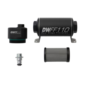 Deatschwerks Fuel Pressure Regulators