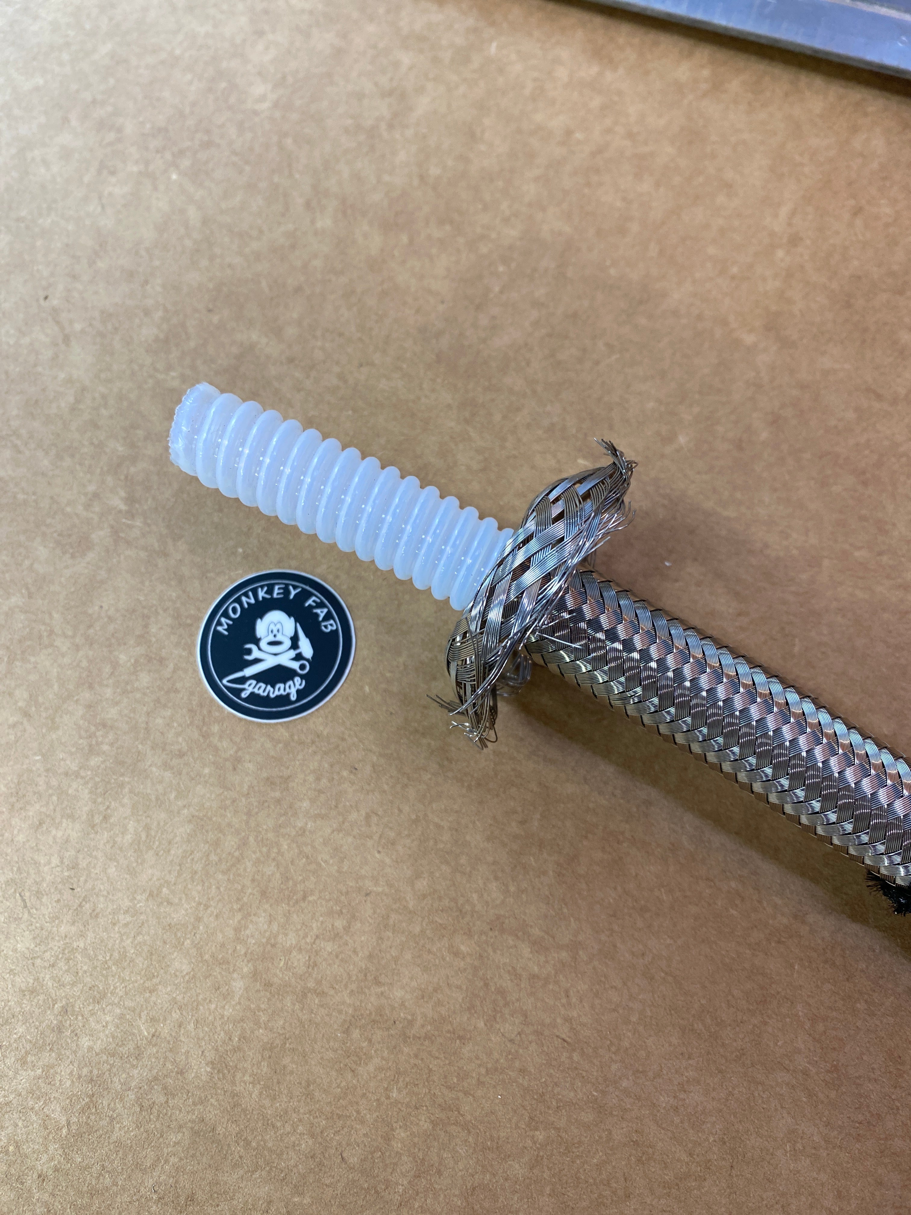 SuperFlex PTFE Hose