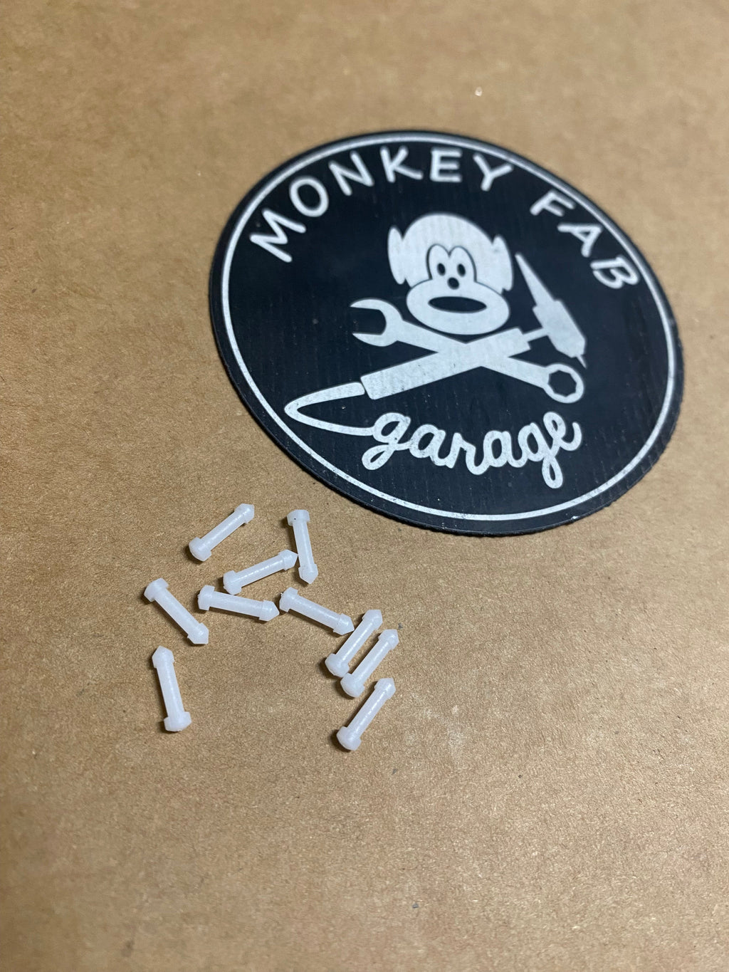 Amp/Tyco Cavity Plugs (Holley J connector)