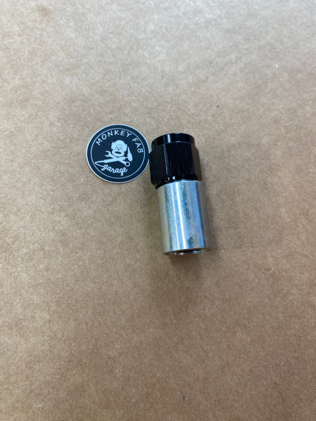 Superflex PTFE Hose Ends