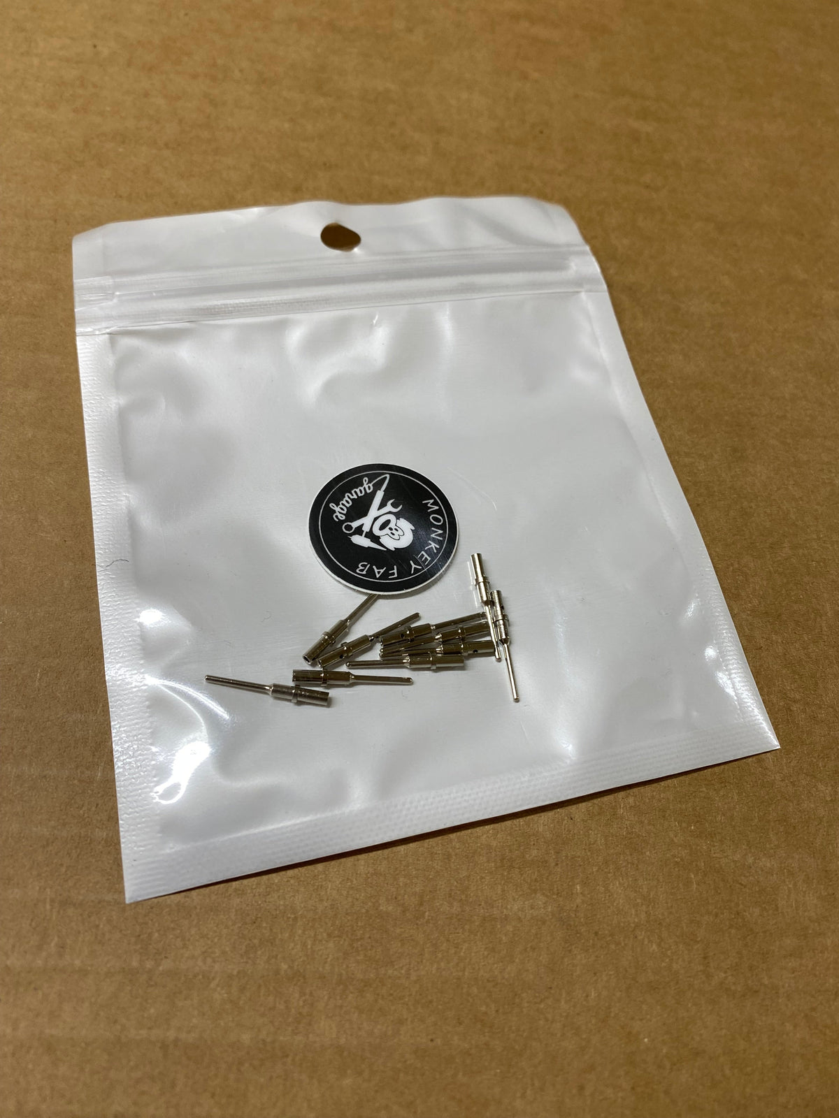 #20 Deutsch DTM pin pack