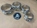 Billet Intercooler Ends Stubs  MFG Custom