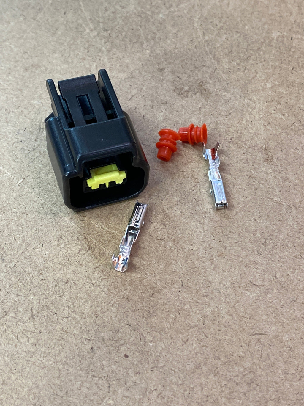Furukawa FW-C-2F-B (Coyote Crank CKP) Sensor Connector