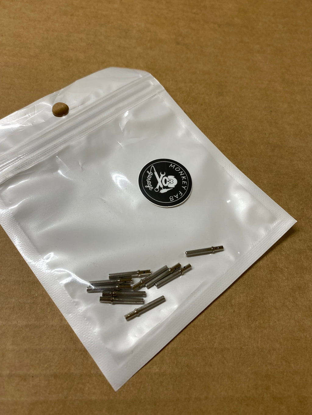 #20 Deutsch DTM pin pack