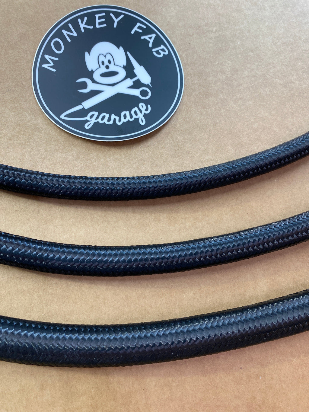SuperFlex PTFE Hose