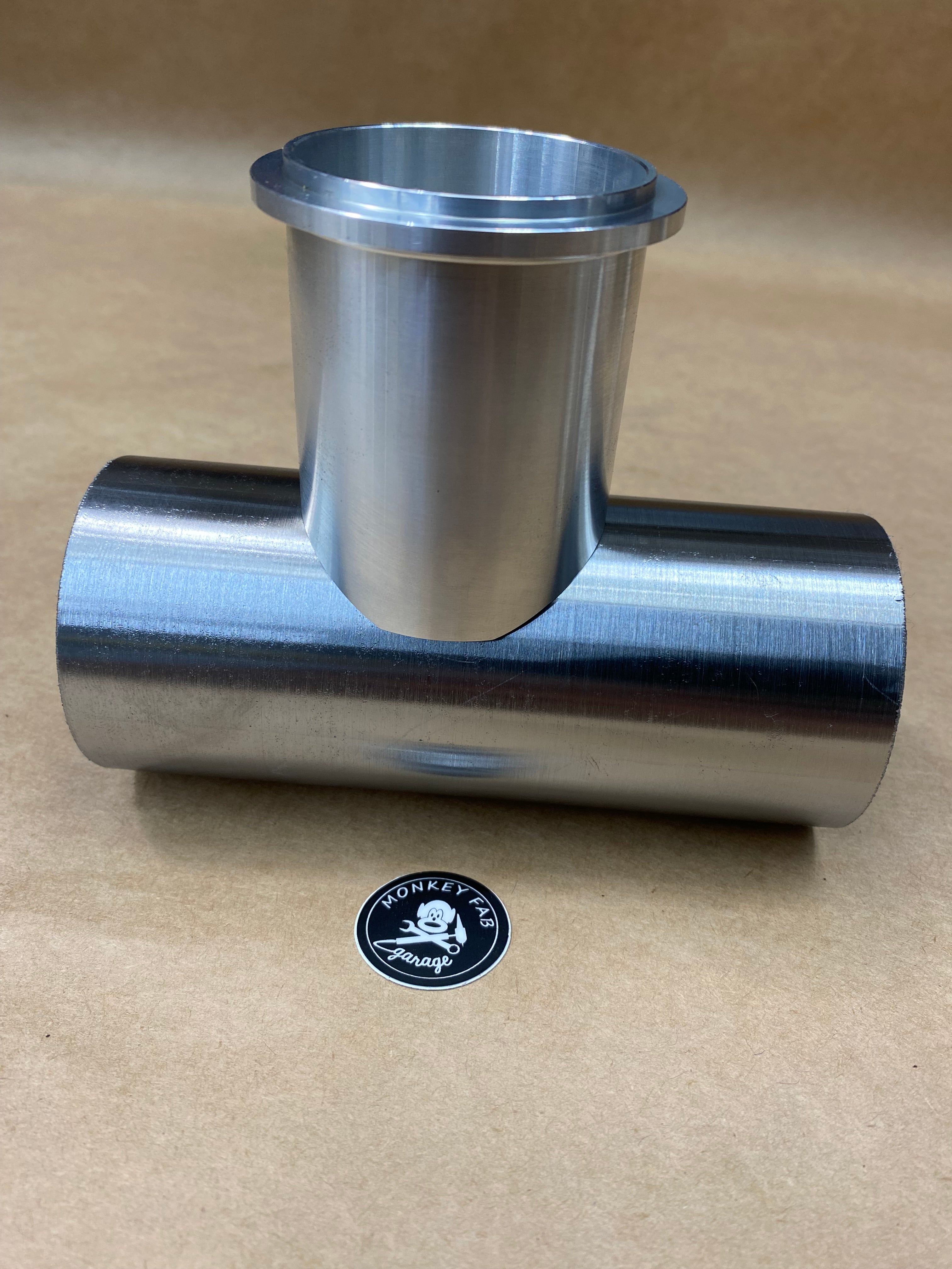 Blow Off Valve BOV Flange