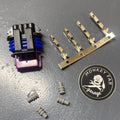 GM IAC Connector