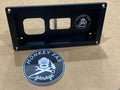 Monkey Fab Pro Dash Billet Bezel