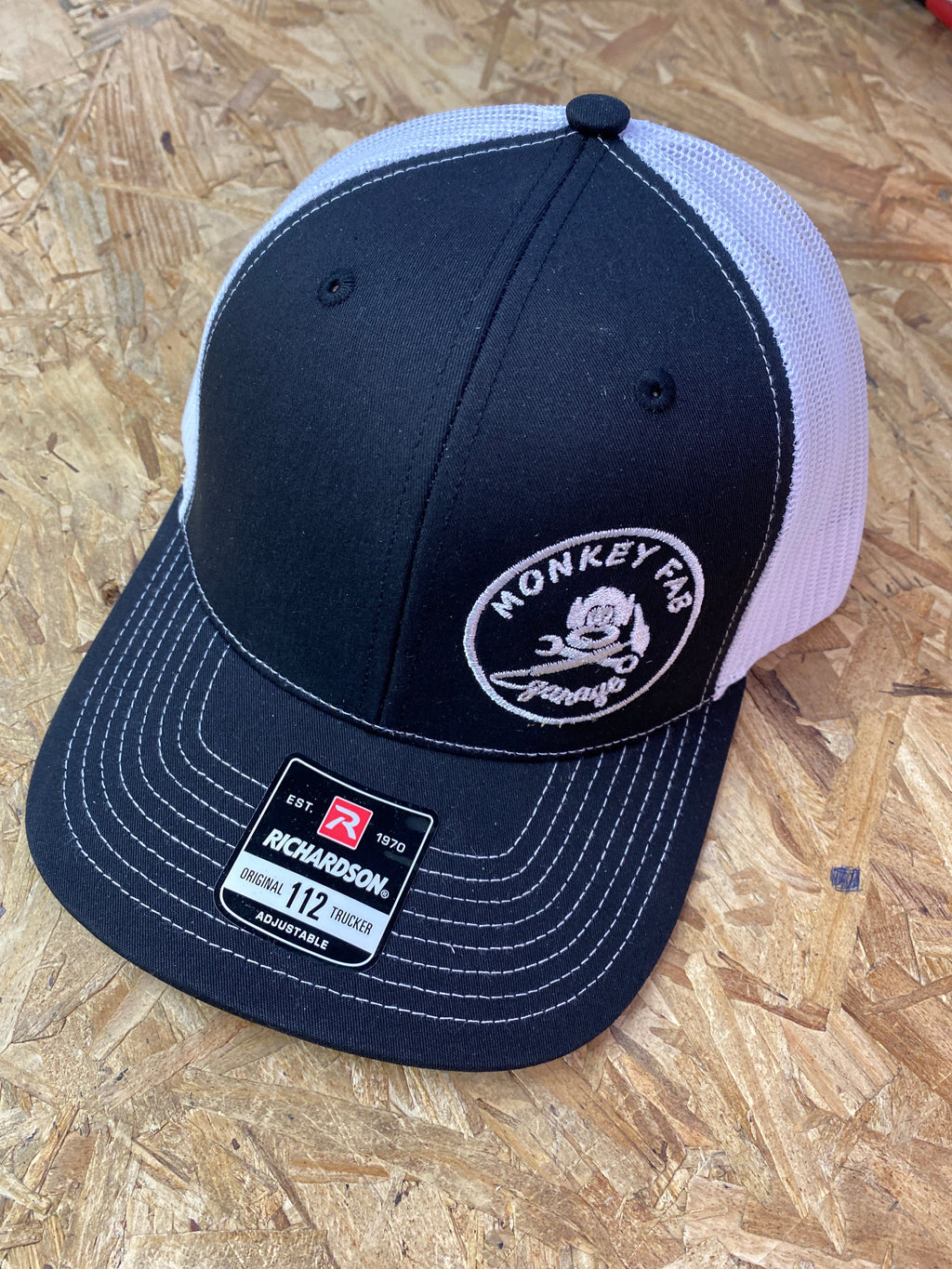 Monkey Fab Hat