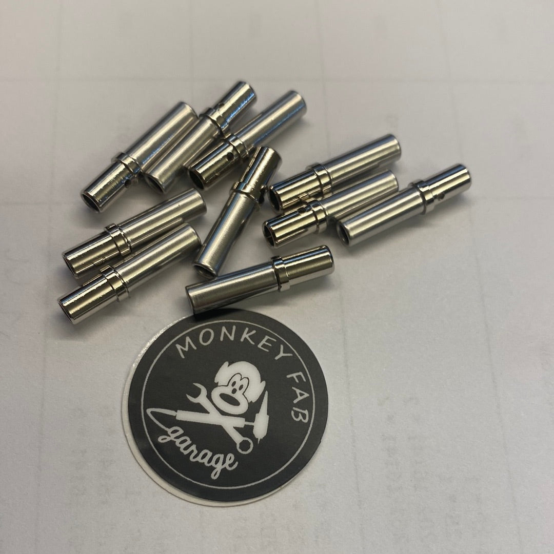 #12 Deutsch DTP Series Pins