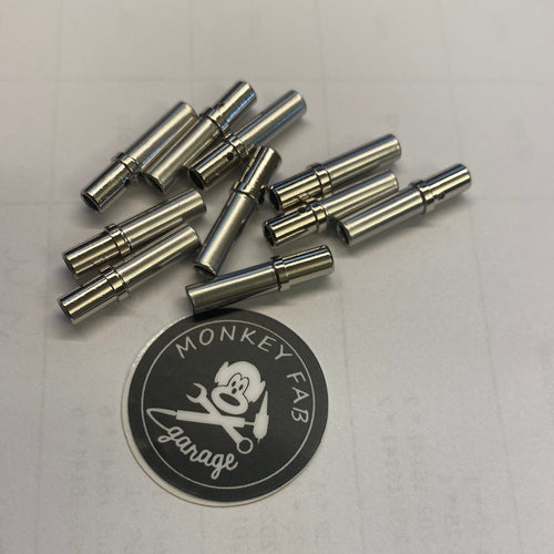 #12 Deutsch DTP Series Pins