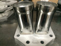 Fabricator's collector kit  Stainless steel