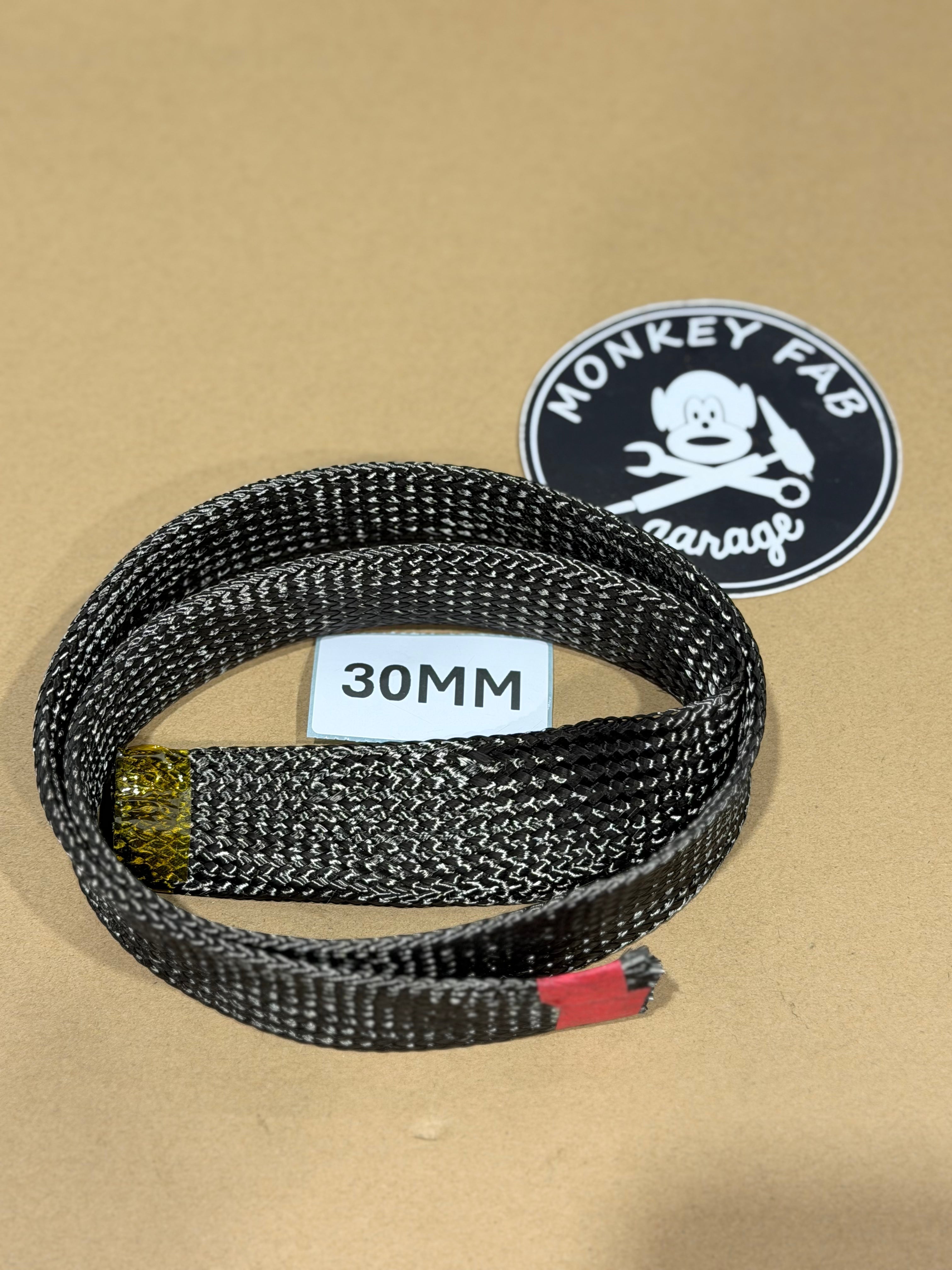 Carbon Braid Loom