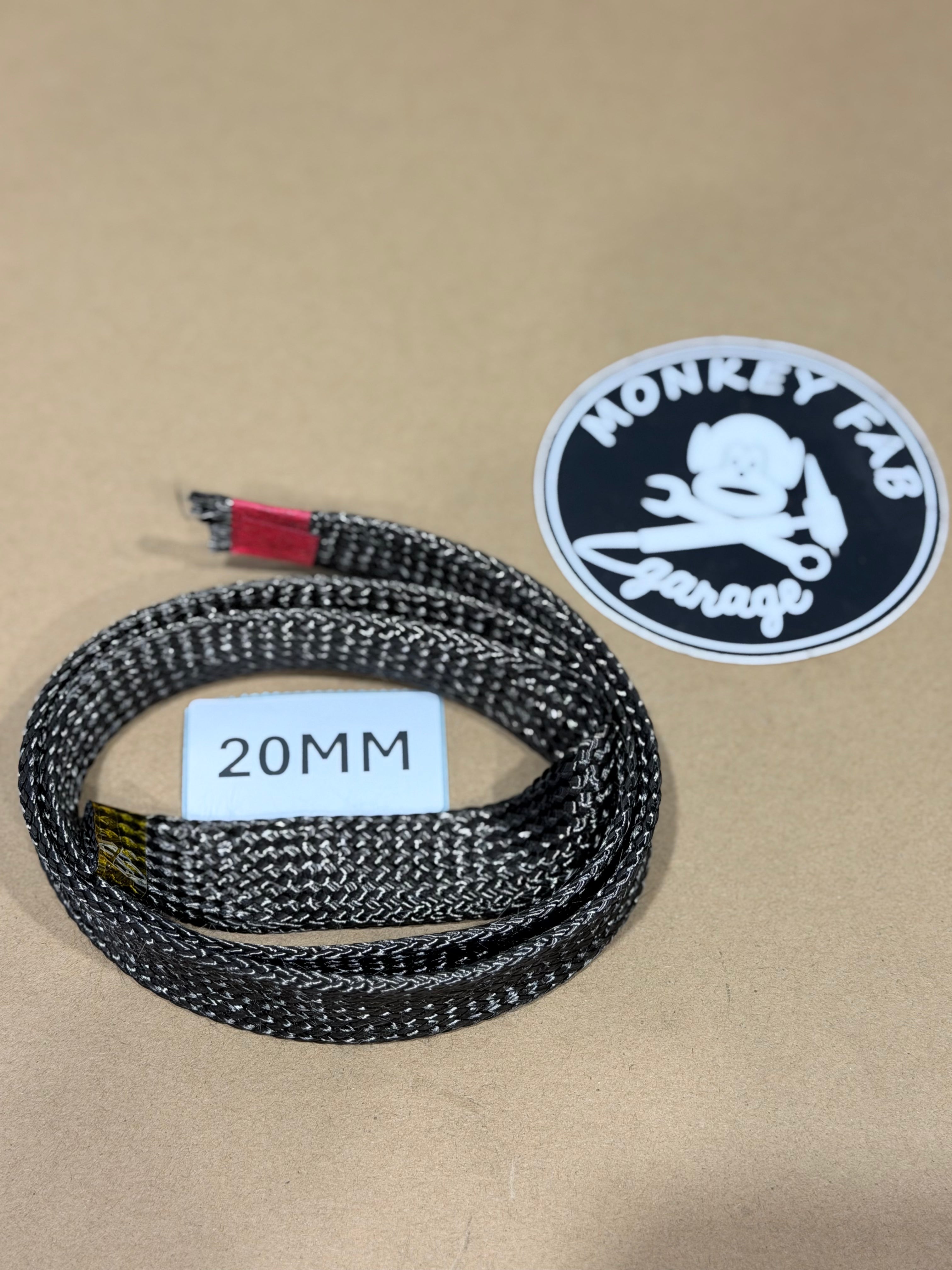 Carbon Braid Loom