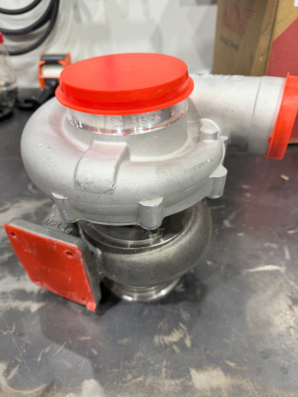 VSR Next Gen 78/75 billet scratch and dent turbo