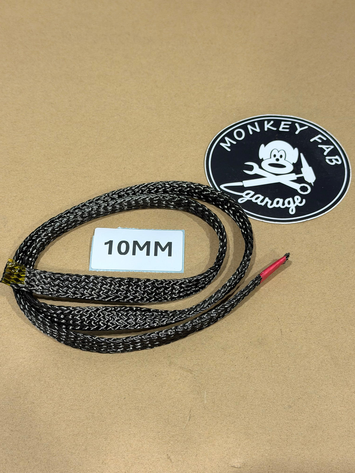 Carbon Braid Loom