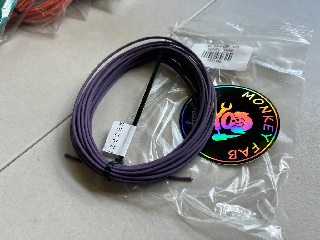 TXL Wire