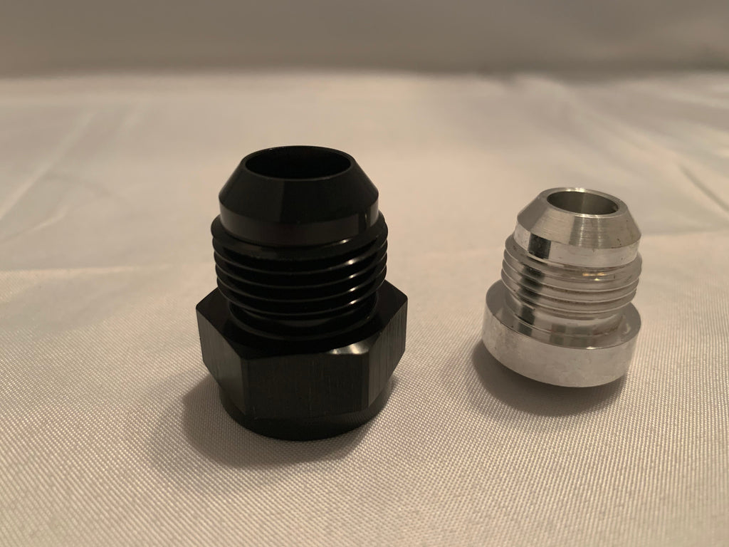 AN Female To AN Male Expander