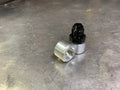 SAE ORB Weld On Bungs Aluminum