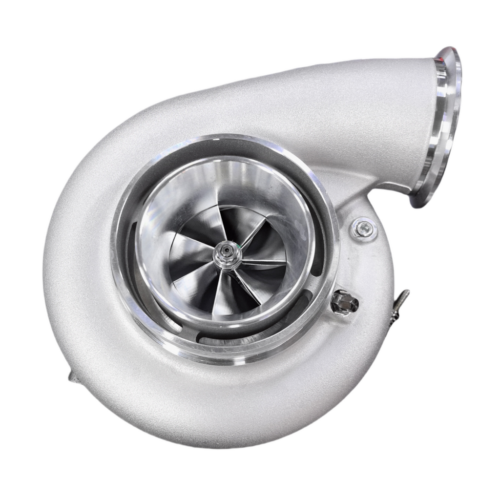 VSR 73/89 Billet Gen4 Next Gen DBB