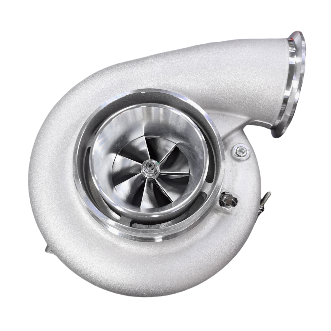 VSR 73/89 Billet Gen4 Next Gen DBB