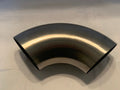 Titanium 90* Bends
