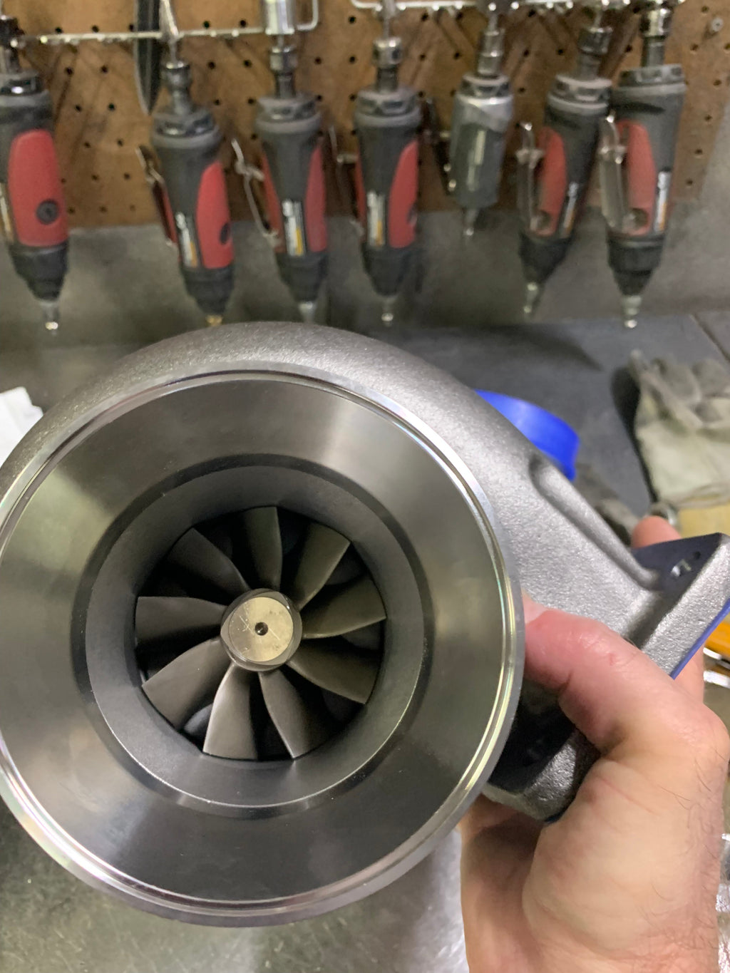 V-Band Flange s400 T4 1.25AR (Vs racing 7875, and similar) Turbine; turbo downpipe: 3.5" or 4.0" SS