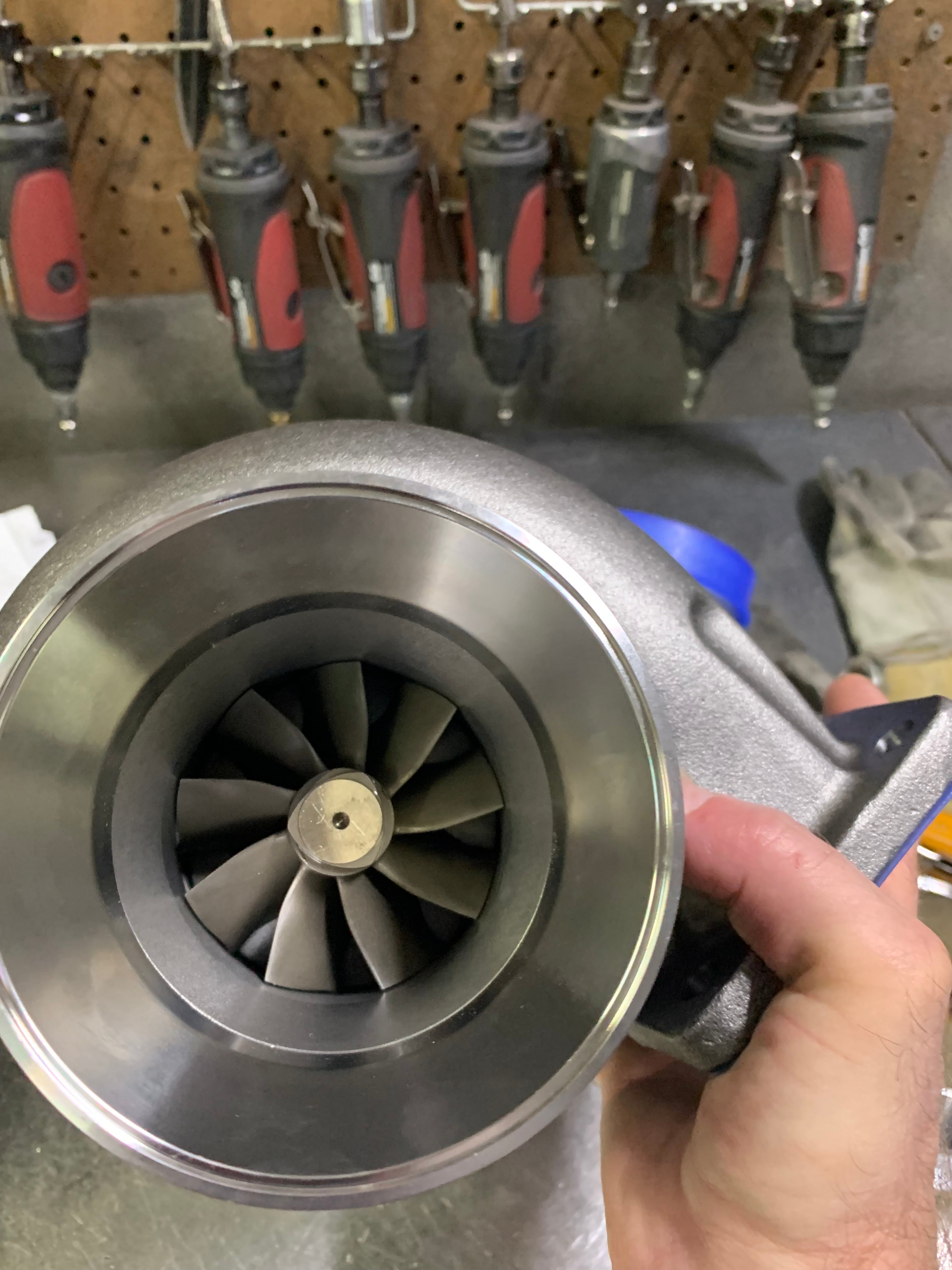 V-Band Flange s400 T4 1.25AR (Vs racing 7875, and similar) Turbine; turbo downpipe: 3.5" or 4.0" SS