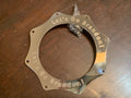 Let's Go Brandon! Exhaust Trim Rings