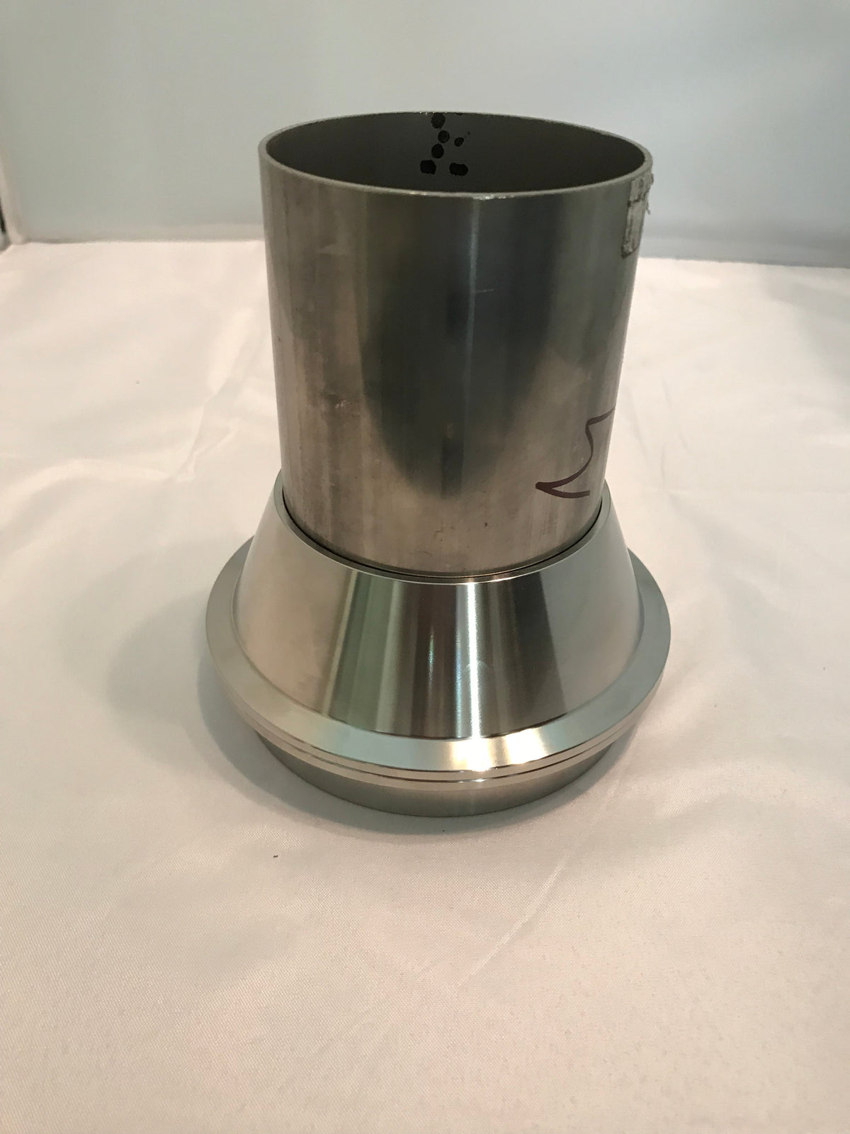 V Band Reducers