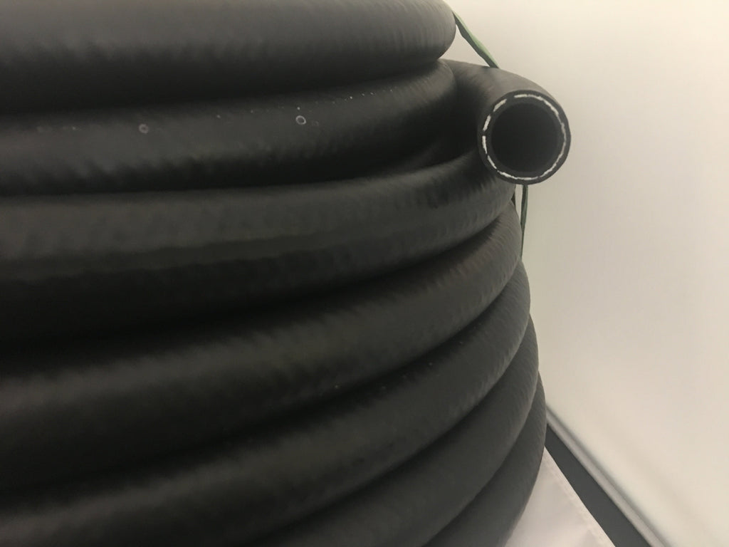 AN PUSHLOC Hose (by the foot)