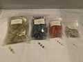Waterproof Solder Seal Heat Shrink Butt Terminal Connectors
