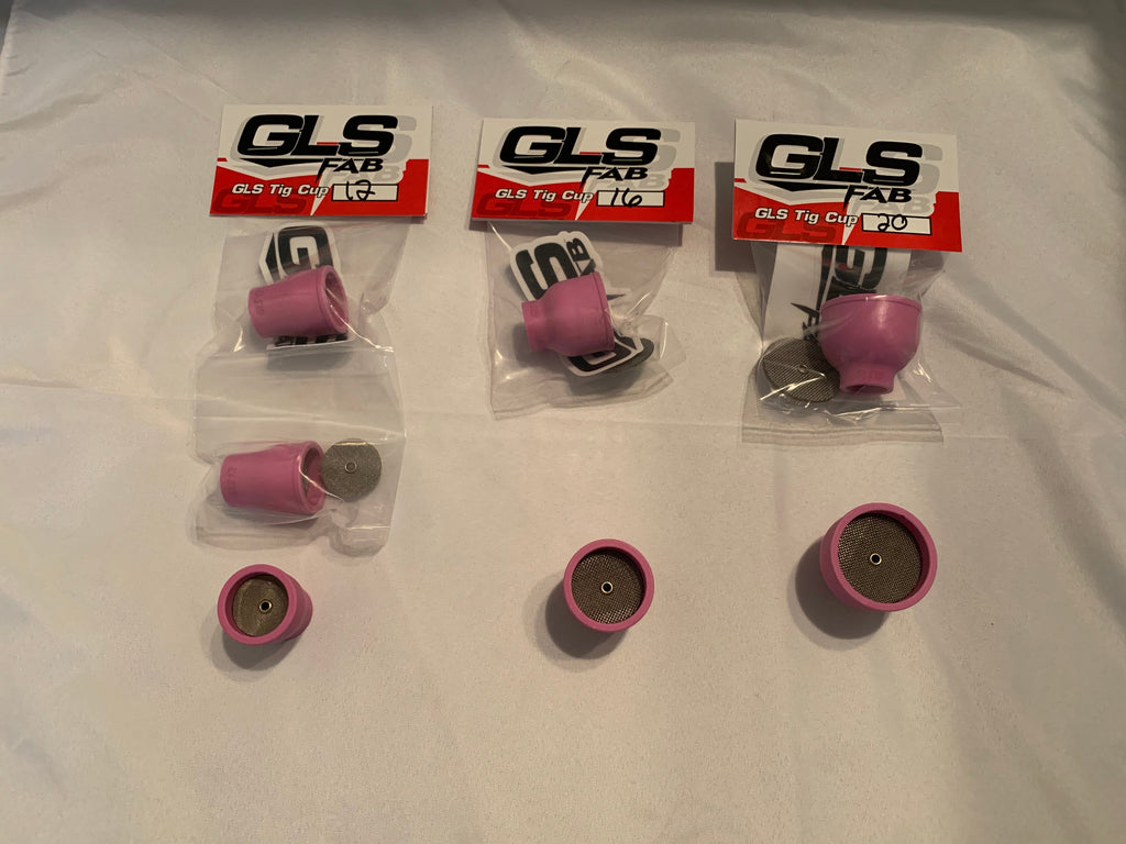 GLS Fab Cup Ceramic
