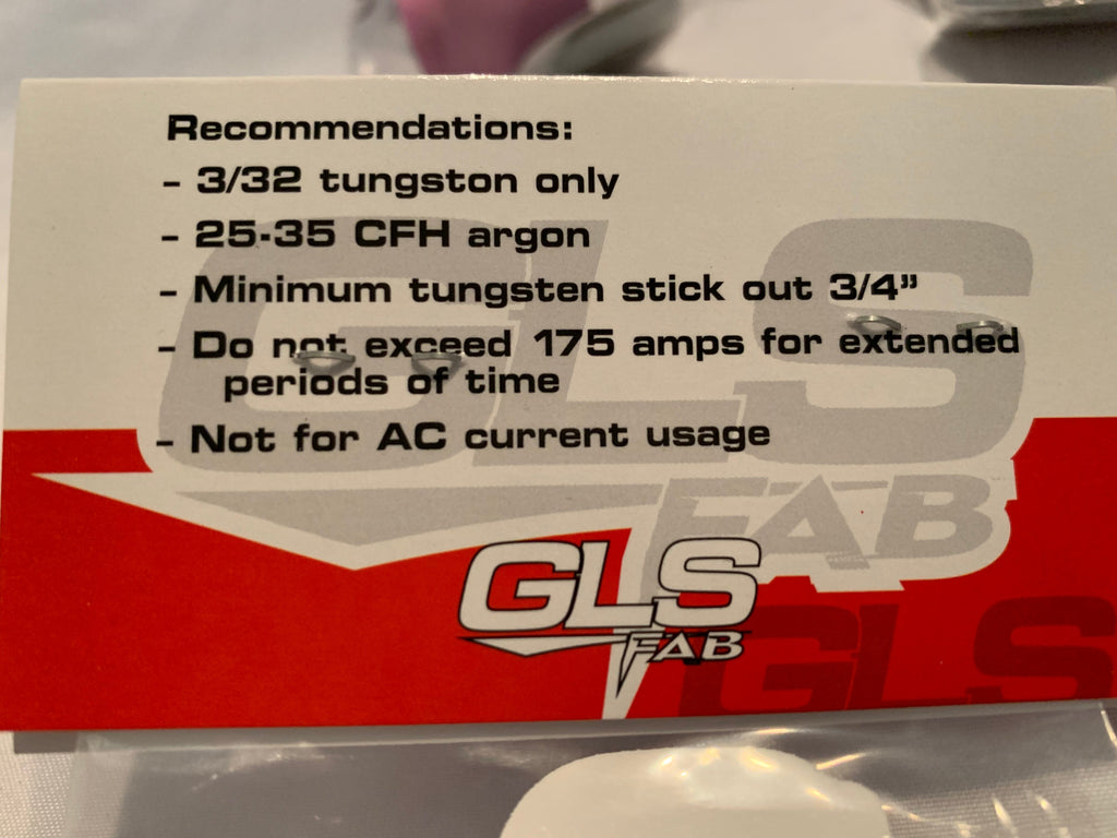 GLS Fab Cup Ceramic