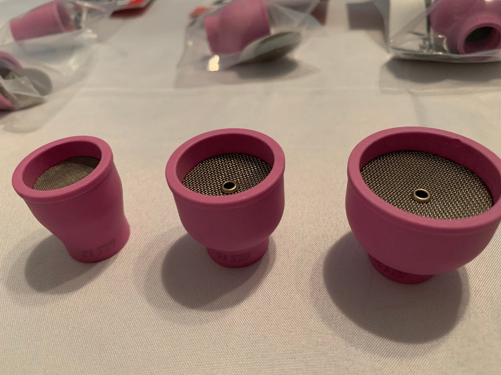 GLS Fab Cup Ceramic