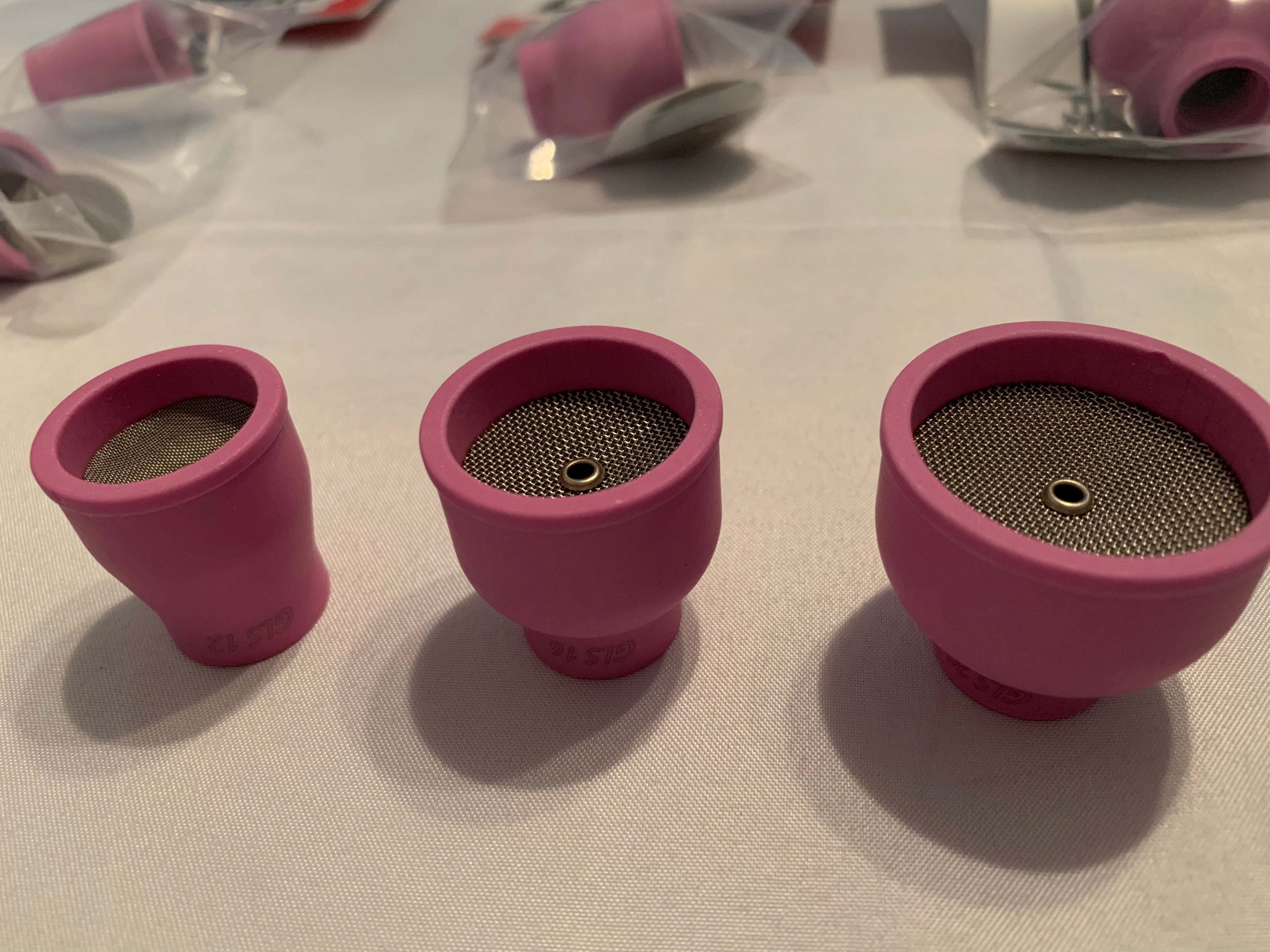 GLS Fab Cup Ceramic